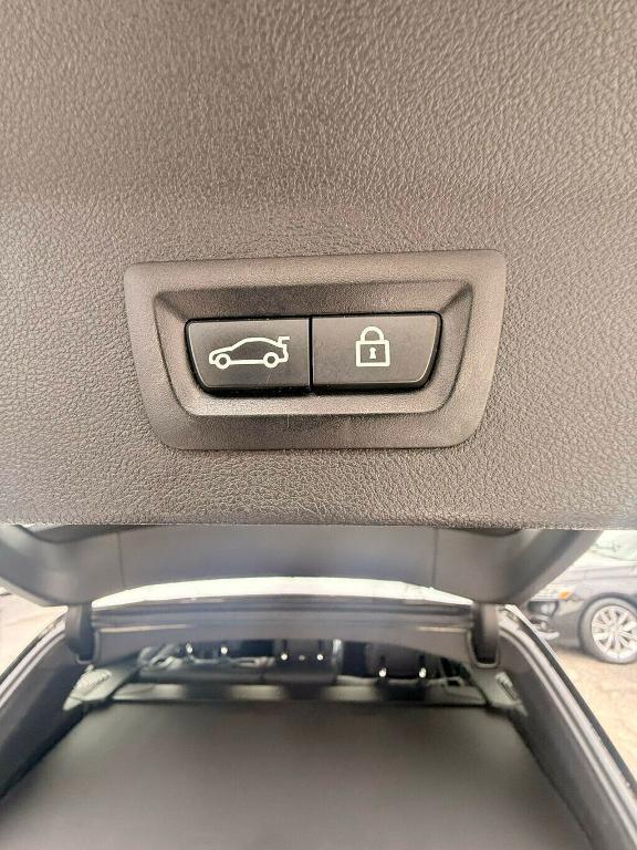 used 2018 BMW X3 car, priced at $28,881