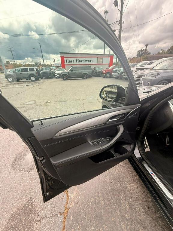 used 2018 BMW X3 car, priced at $28,881