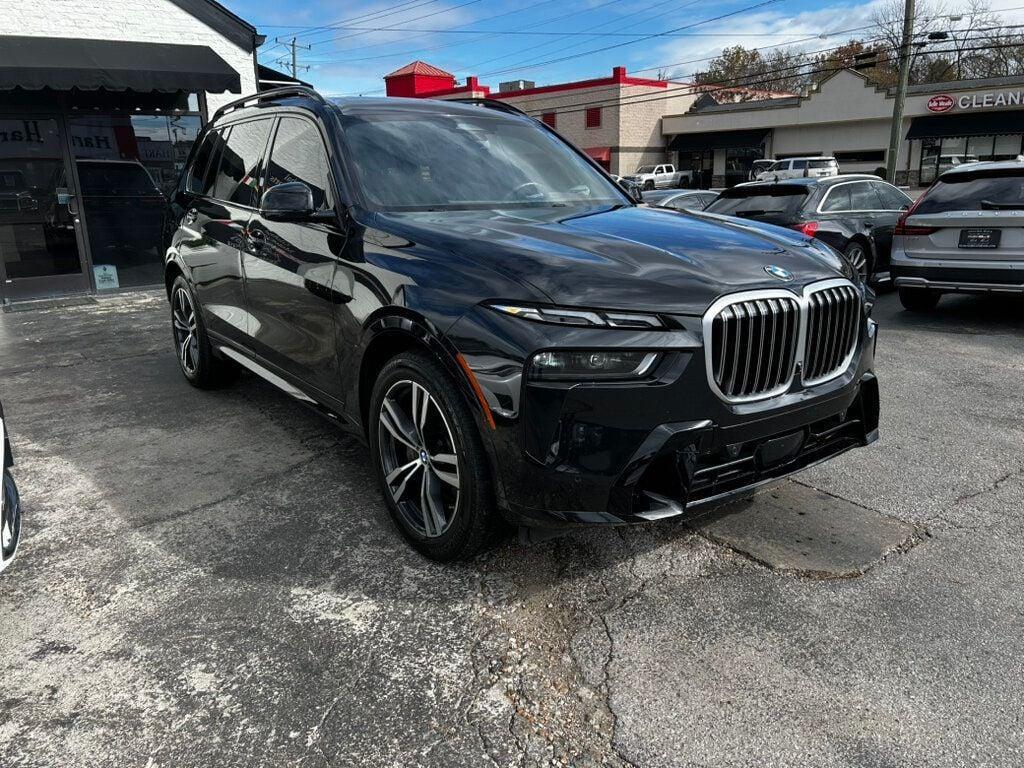 used 2023 BMW X7 car, priced at $66,881