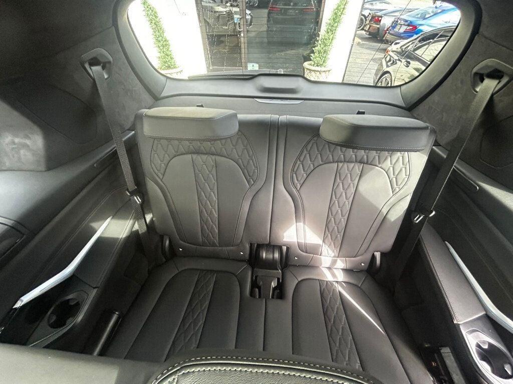 used 2023 BMW X7 car, priced at $66,881