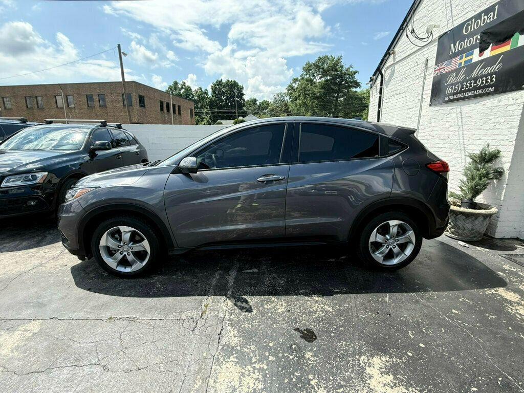 used 2020 Honda HR-V car, priced at $18,881