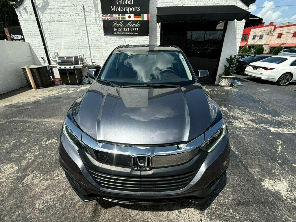 used 2020 Honda HR-V car, priced at $18,881