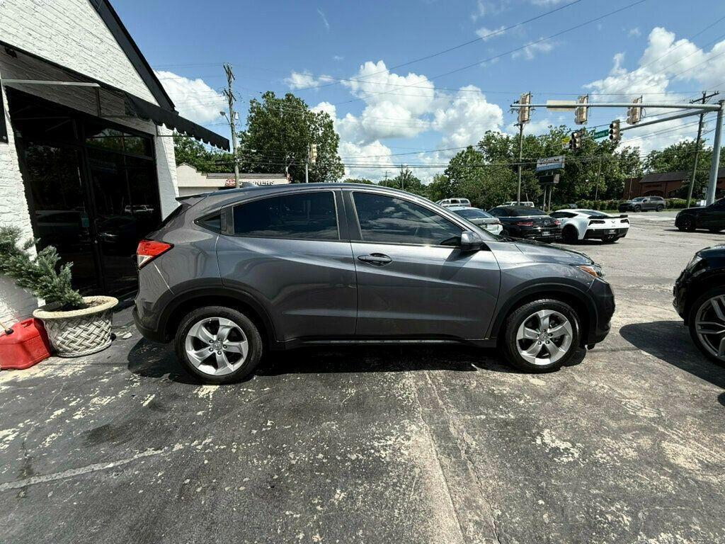 used 2020 Honda HR-V car, priced at $18,881