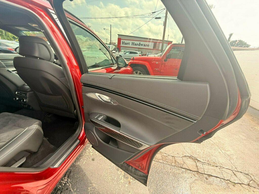 used 2022 Genesis GV70 car, priced at $42,881