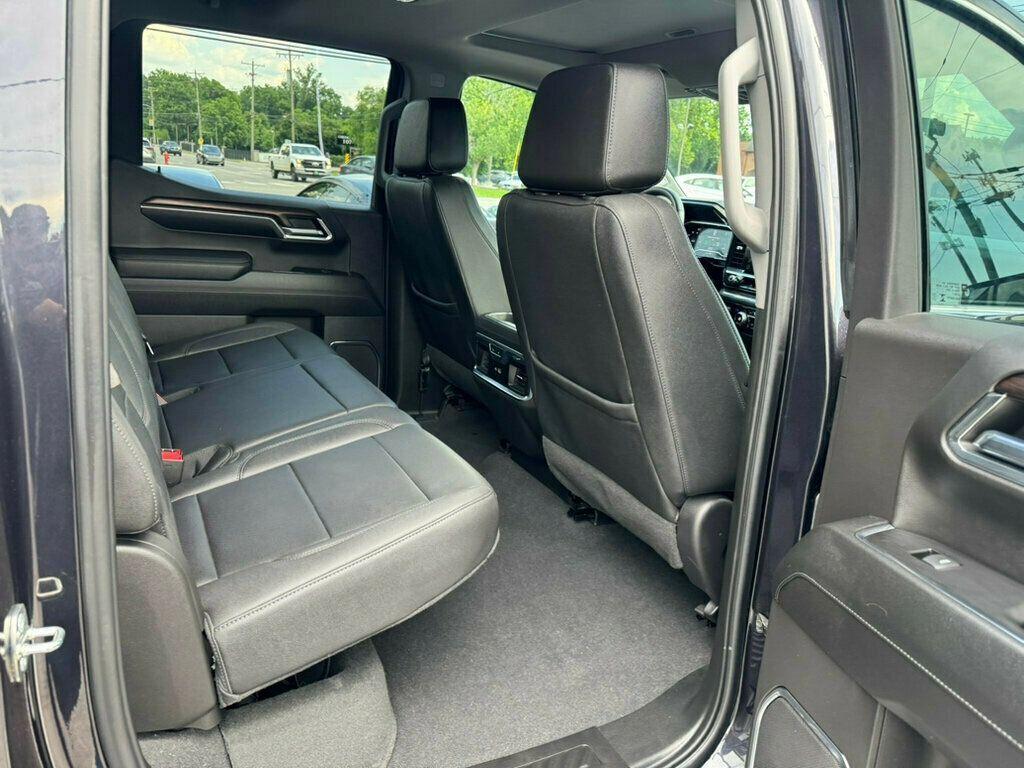 used 2024 GMC Sierra 1500 car, priced at $54,881