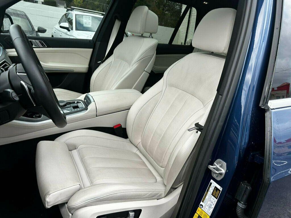 used 2022 BMW X5 PHEV car, priced at $46,881