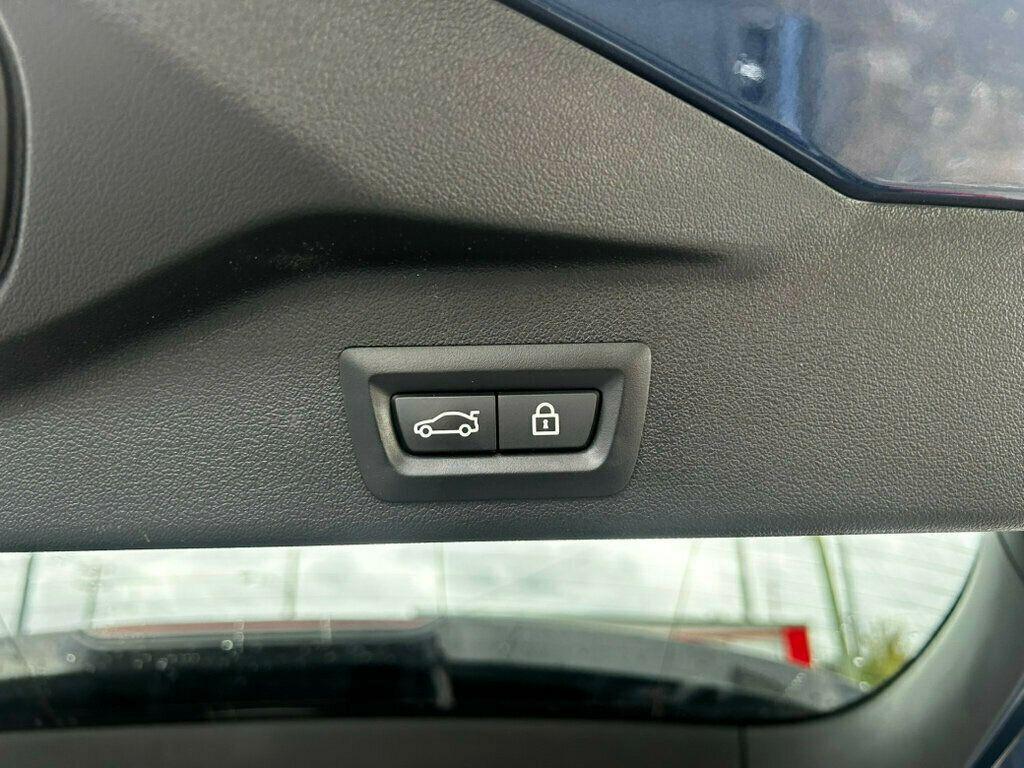 used 2022 BMW X5 PHEV car, priced at $46,881