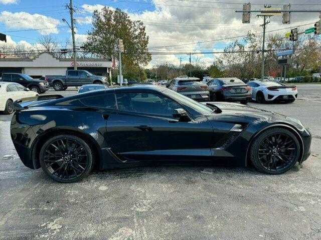 used 2015 Chevrolet Corvette car, priced at $72,881