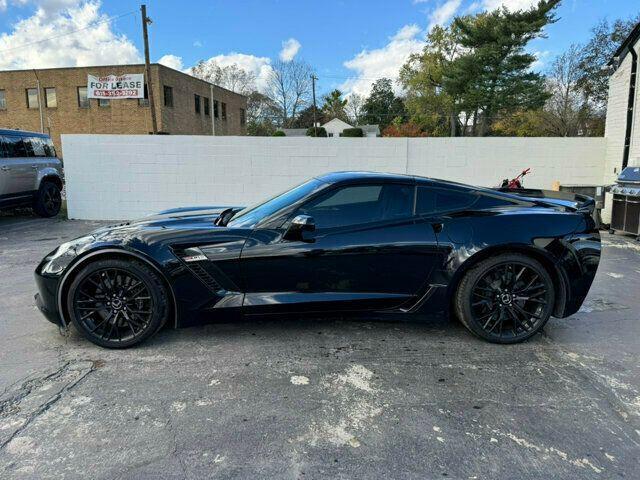 used 2015 Chevrolet Corvette car, priced at $72,881