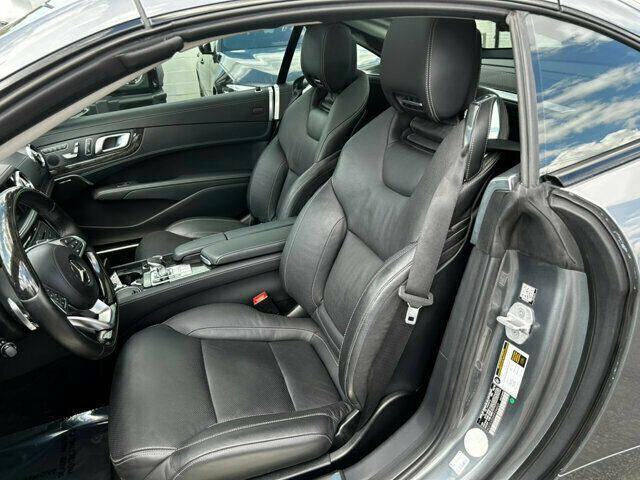 used 2017 Mercedes-Benz SL 450 car, priced at $41,881