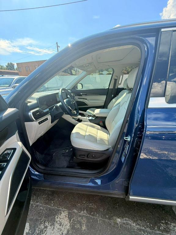 used 2023 Kia Telluride car, priced at $33,881