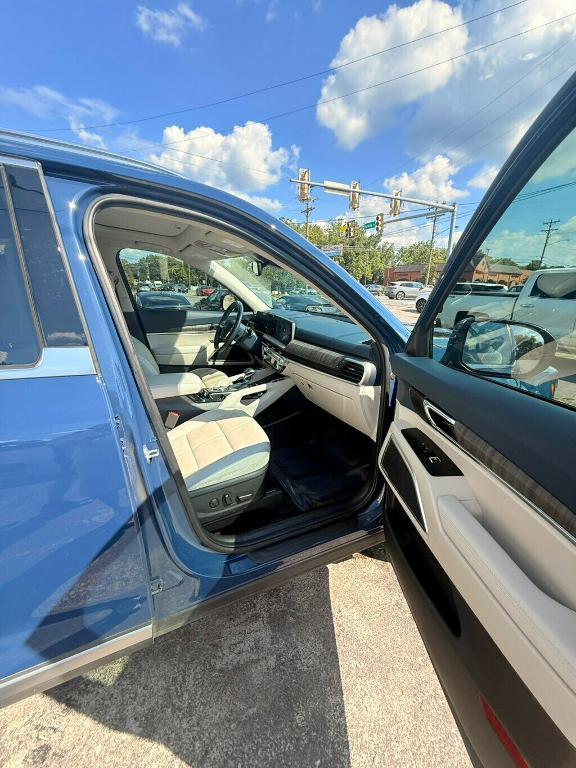 used 2023 Kia Telluride car, priced at $33,881