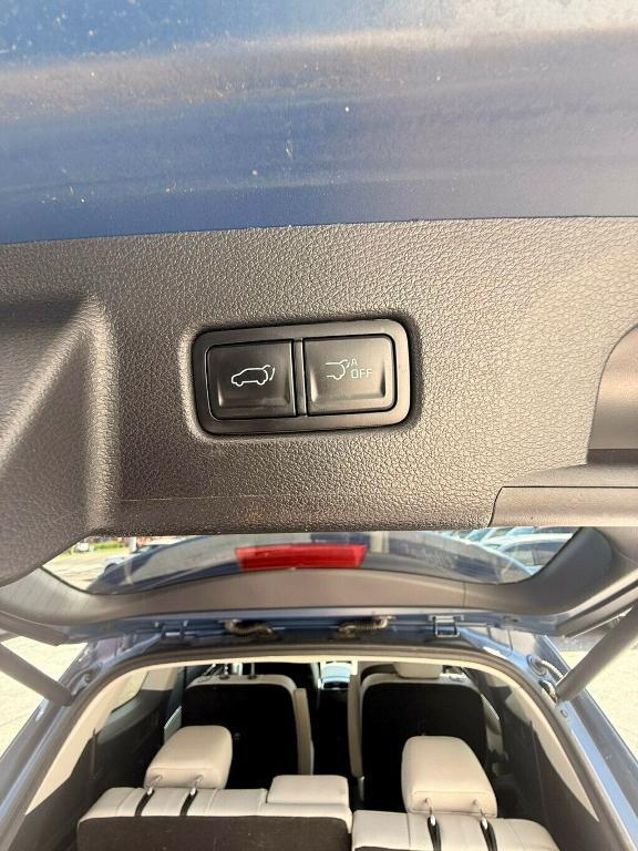 used 2023 Kia Telluride car, priced at $33,881