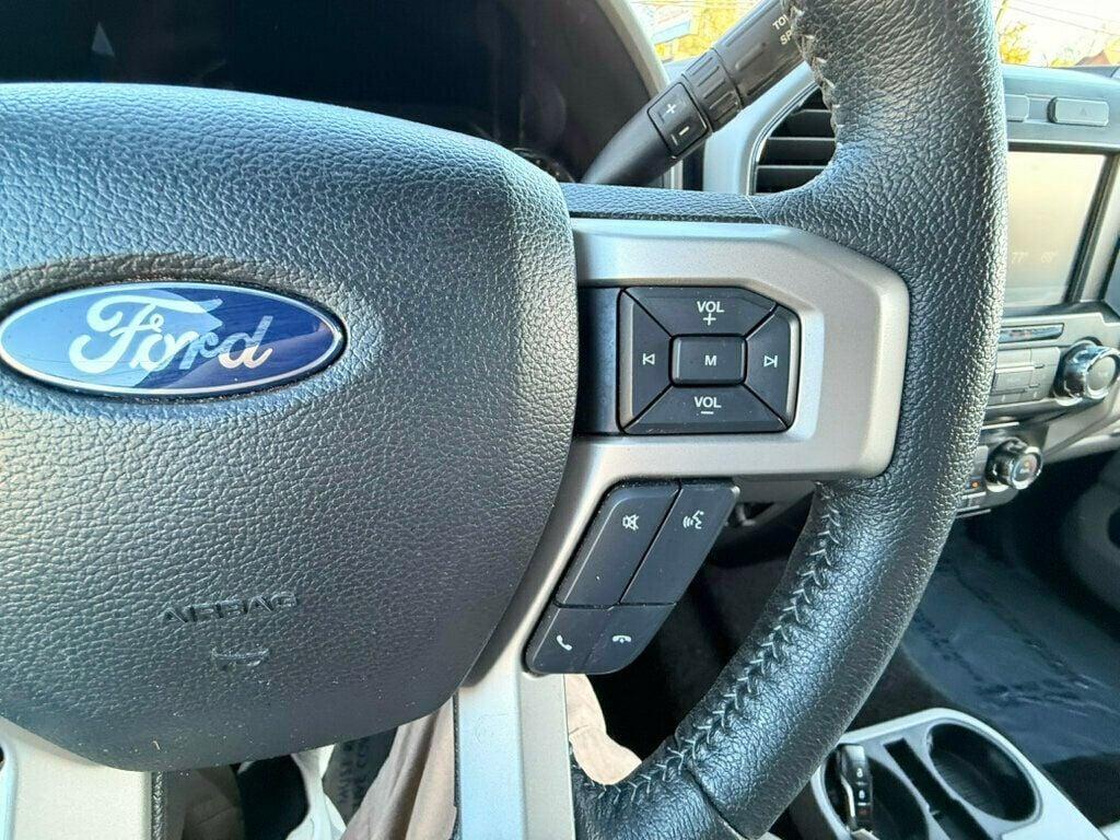 used 2015 Ford F-150 car, priced at $29,881