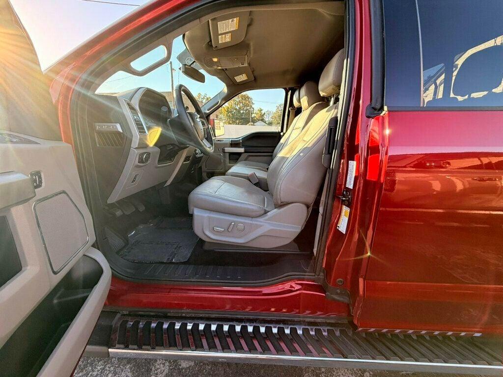 used 2015 Ford F-150 car, priced at $29,881