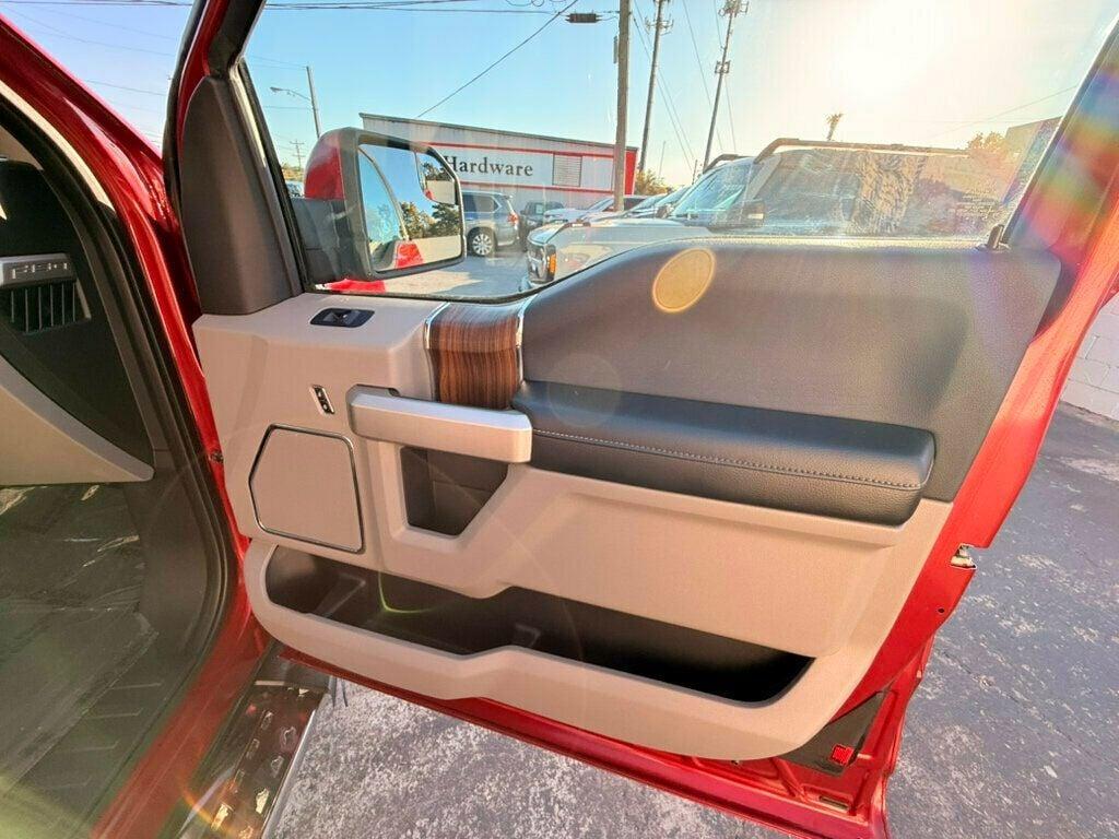 used 2015 Ford F-150 car, priced at $29,881