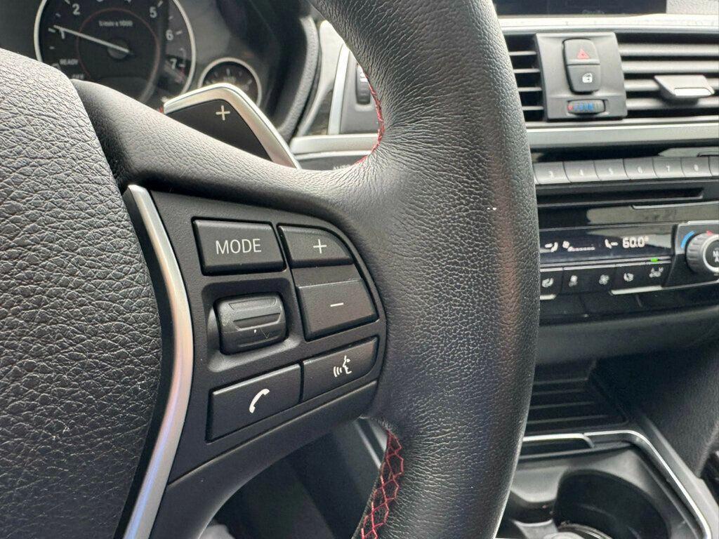 used 2018 BMW 430 car, priced at $15,881