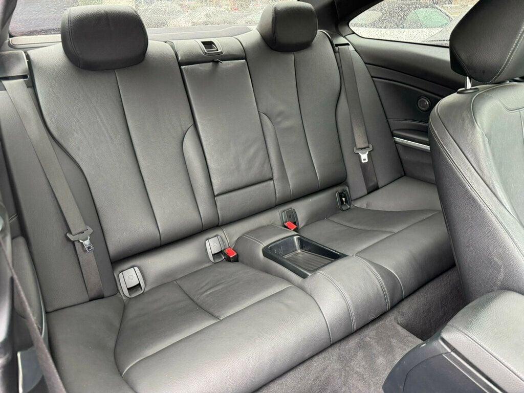 used 2018 BMW 430 car, priced at $15,881