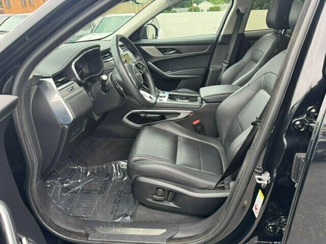 used 2023 Jaguar F-PACE car, priced at $38,881