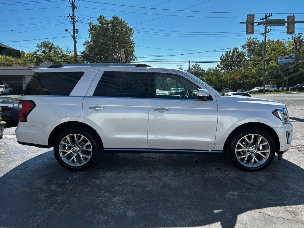 used 2019 Ford Expedition car, priced at $39,881