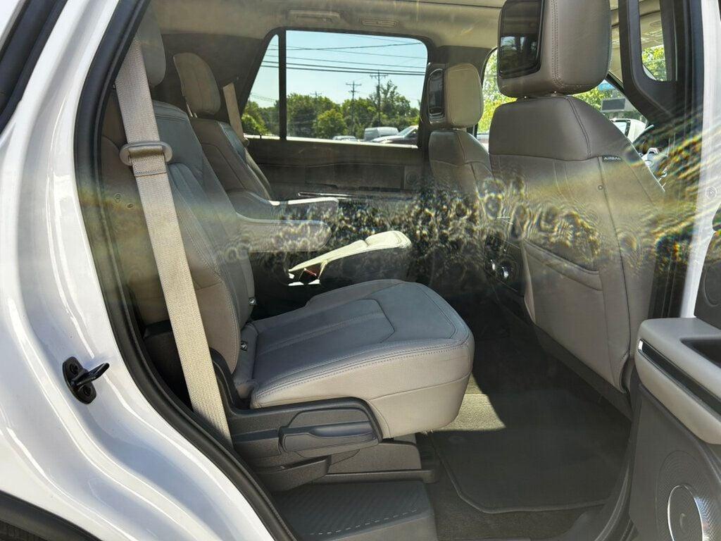 used 2019 Ford Expedition car, priced at $39,881