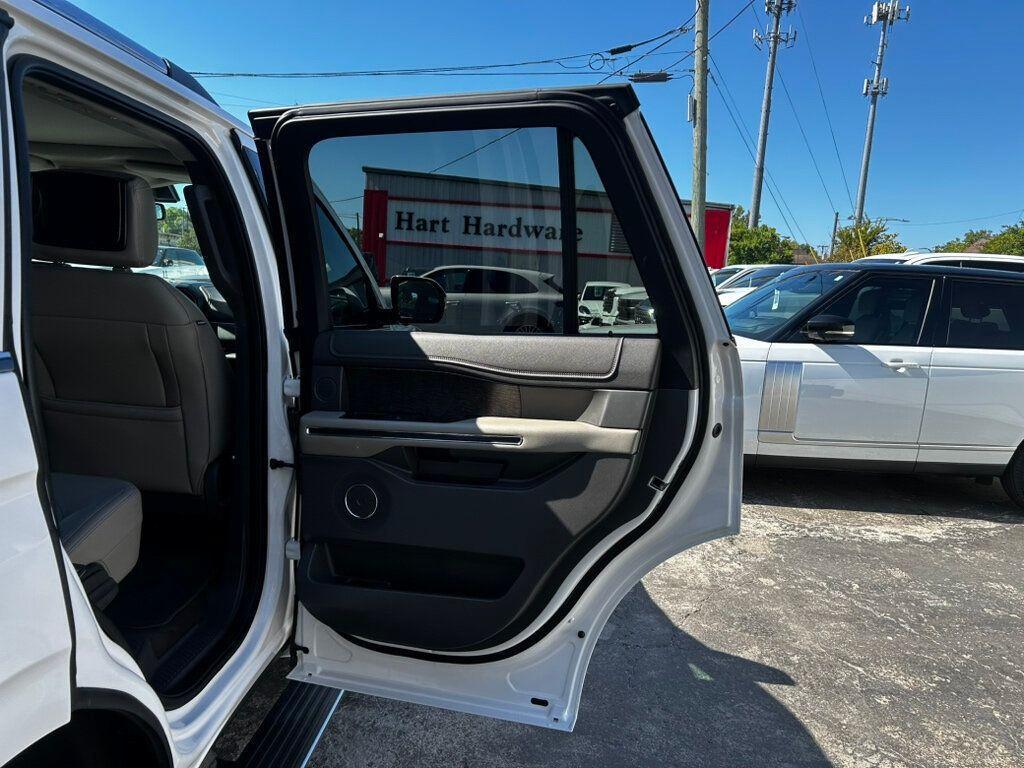 used 2019 Ford Expedition car, priced at $39,881