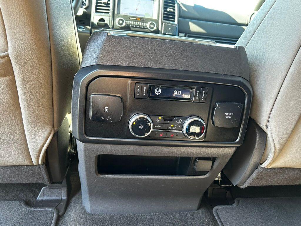 used 2019 Ford Expedition car, priced at $39,881