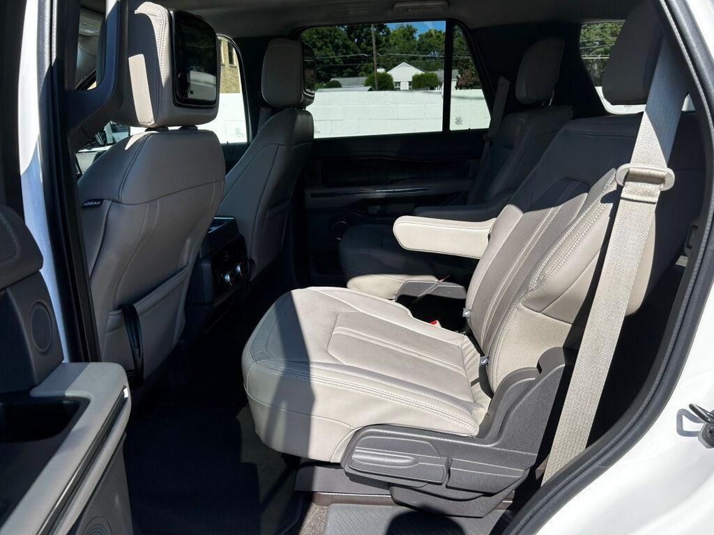 used 2019 Ford Expedition car, priced at $39,881