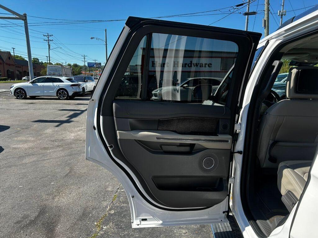 used 2019 Ford Expedition car, priced at $39,881
