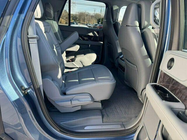 used 2018 Lincoln Navigator L car, priced at $42,881