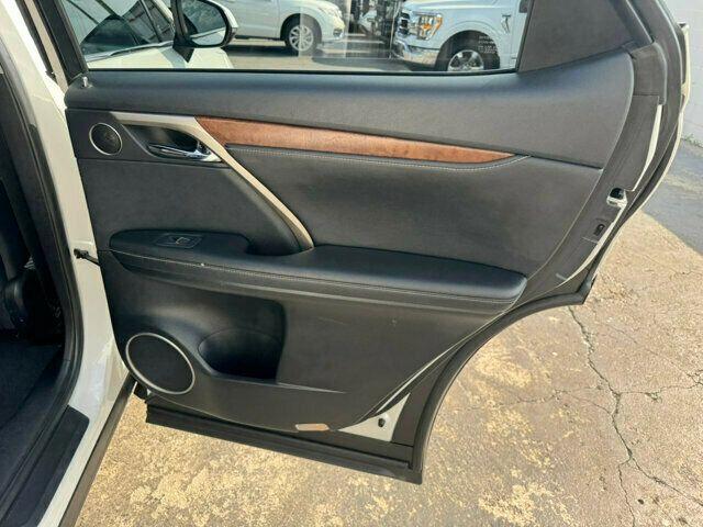 used 2021 Lexus RX 350L car, priced at $39,881