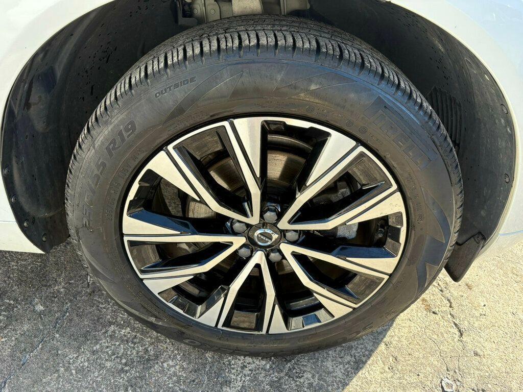 used 2023 Volvo XC60 car, priced at $30,881