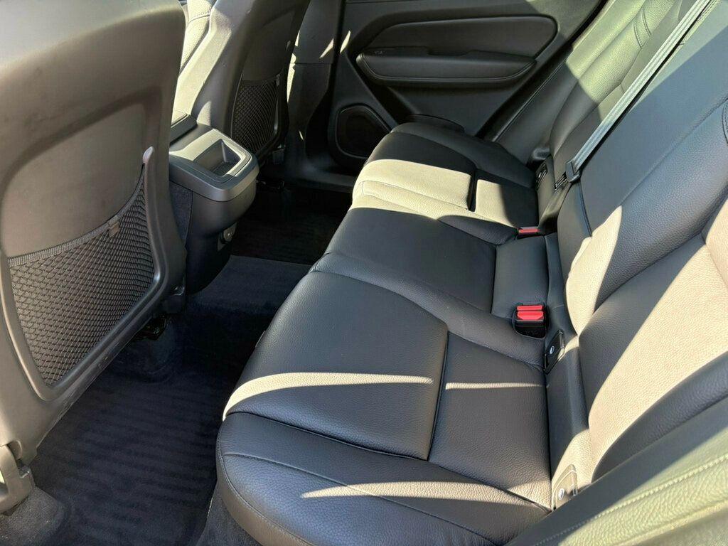 used 2023 Volvo XC60 car, priced at $30,881