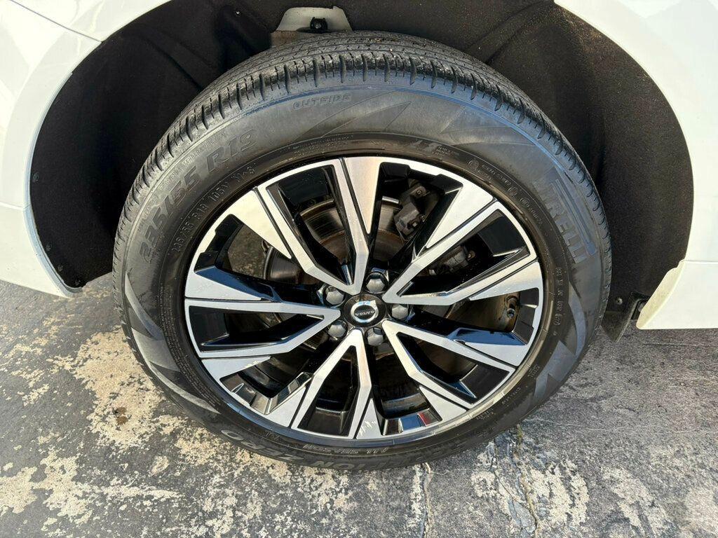 used 2023 Volvo XC60 car, priced at $30,881