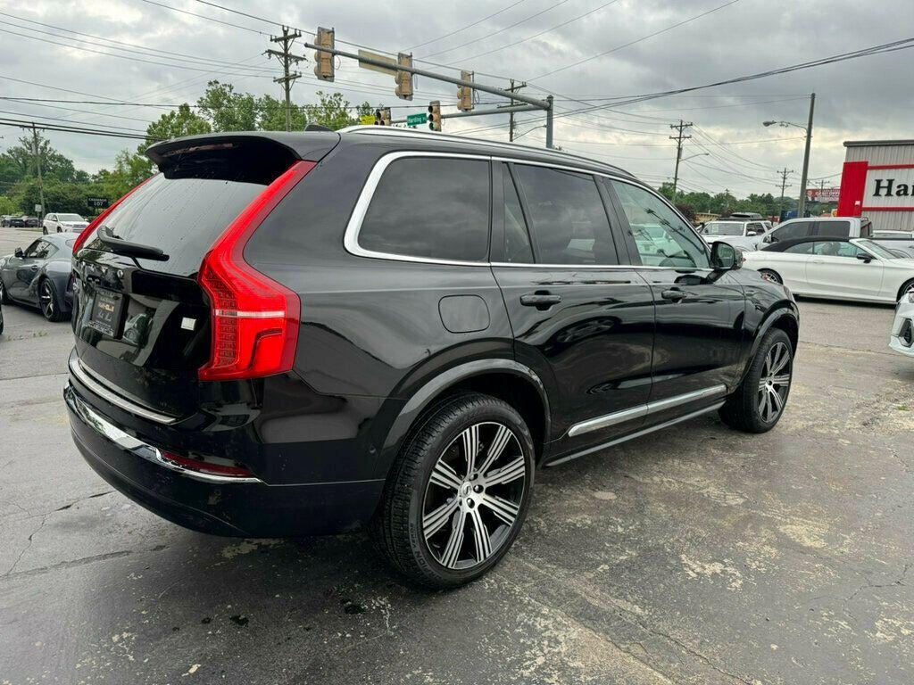 used 2024 Volvo XC90 Recharge Plug-In Hybrid car, priced at $66,881