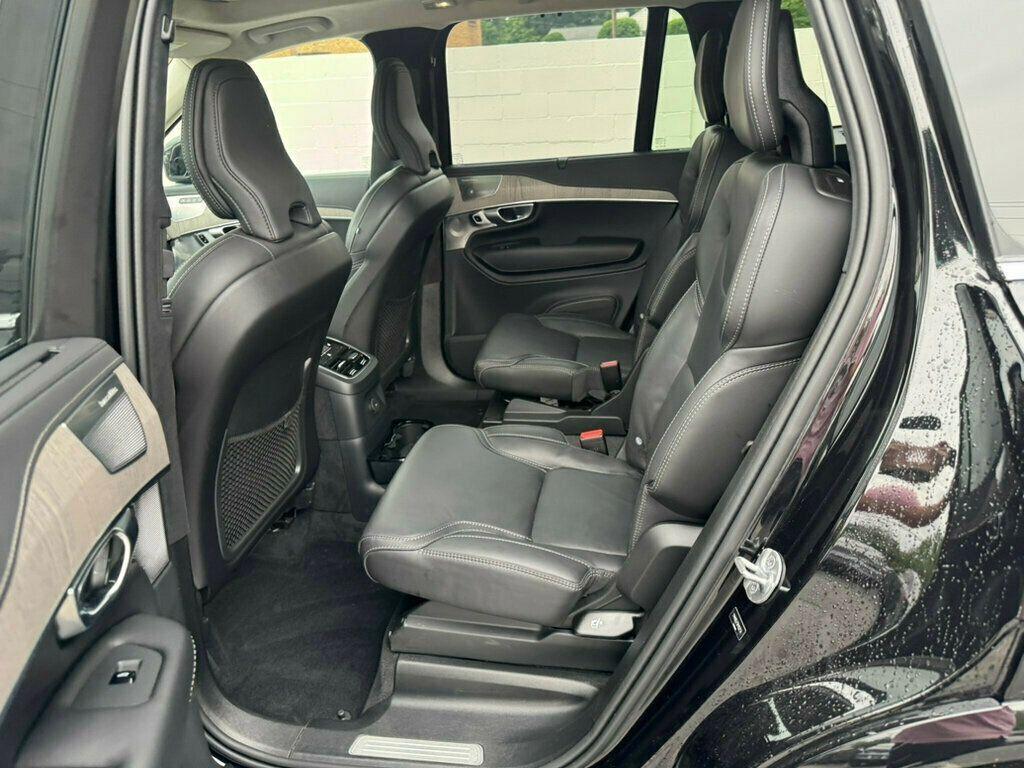 used 2024 Volvo XC90 Recharge Plug-In Hybrid car, priced at $66,881