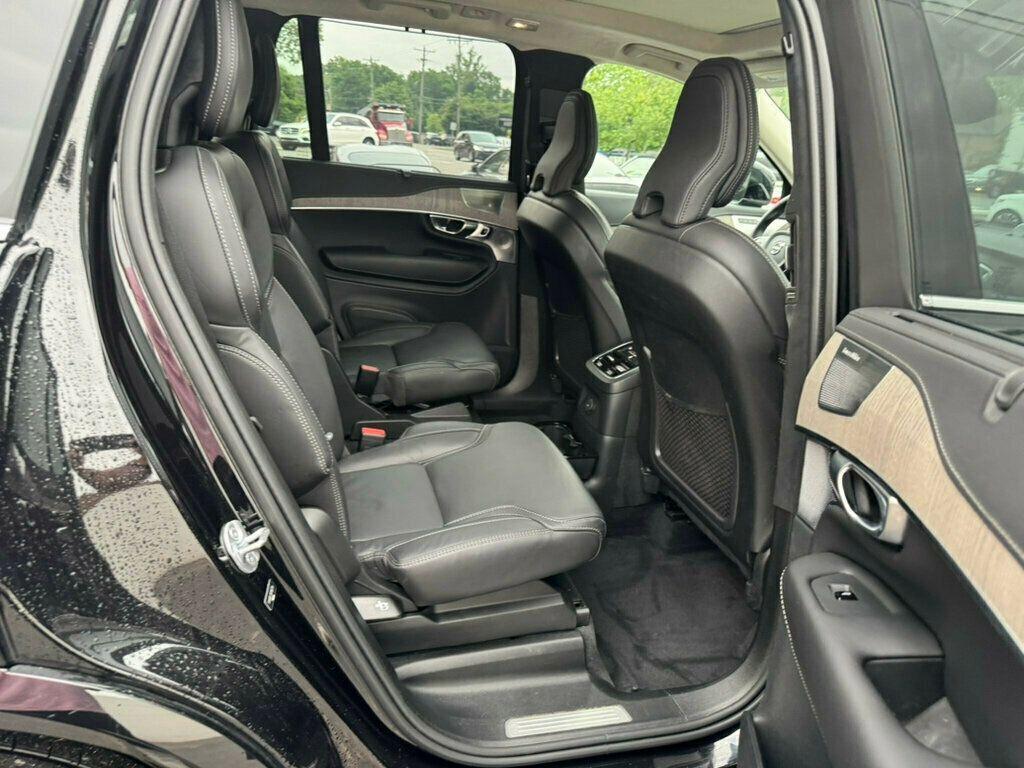 used 2024 Volvo XC90 Recharge Plug-In Hybrid car, priced at $66,881