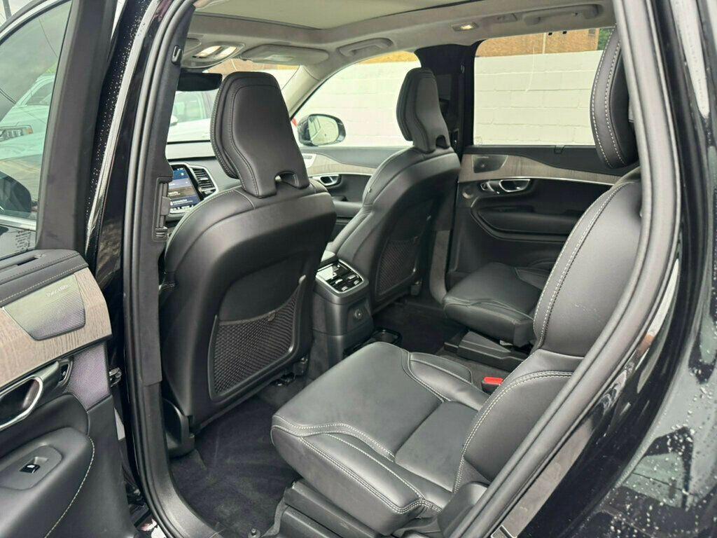 used 2024 Volvo XC90 Recharge Plug-In Hybrid car, priced at $66,881