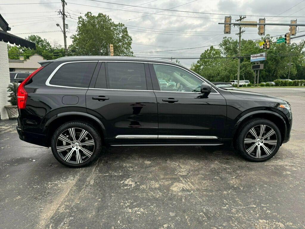 used 2024 Volvo XC90 Recharge Plug-In Hybrid car, priced at $66,881