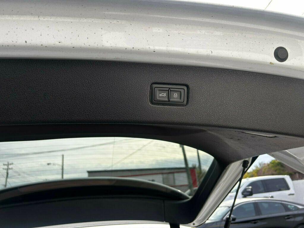 used 2019 Audi Q7 car, priced at $23,881