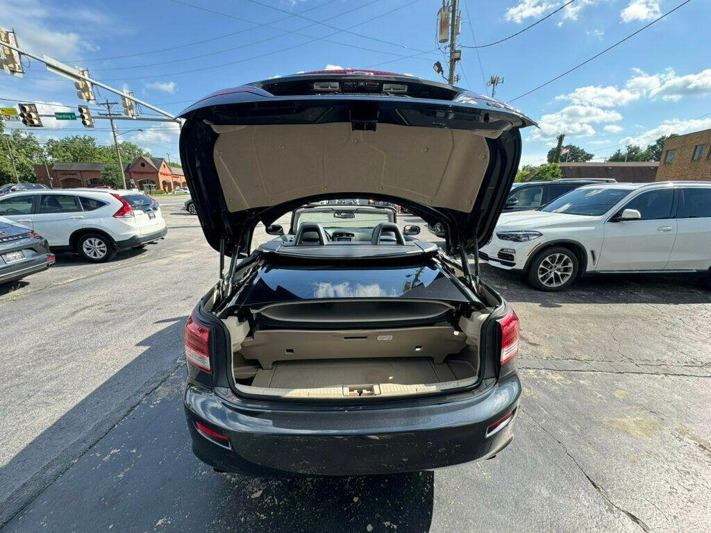 used 2011 Lexus IS 250C car, priced at $21,881