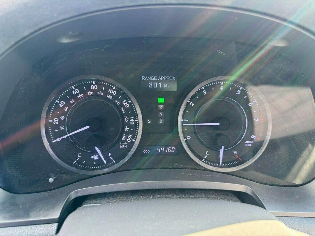 used 2011 Lexus IS 250C car, priced at $21,881