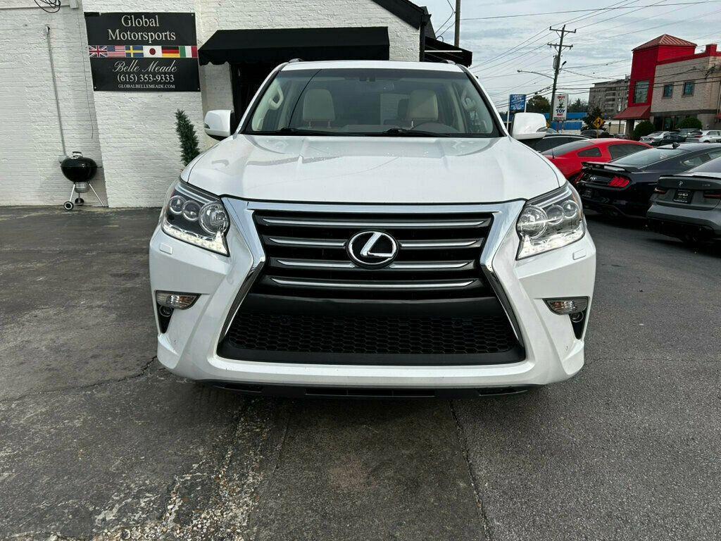 used 2019 Lexus GX 460 car, priced at $30,881