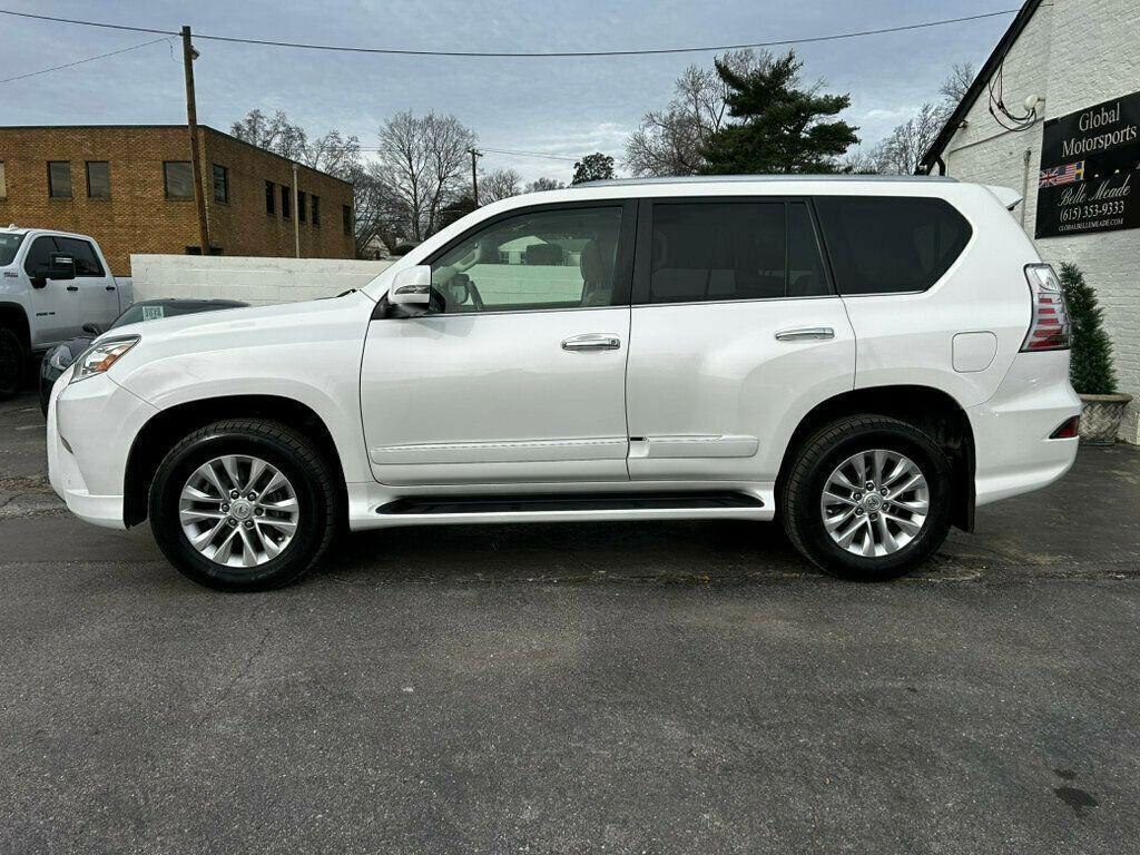 used 2019 Lexus GX 460 car, priced at $30,881