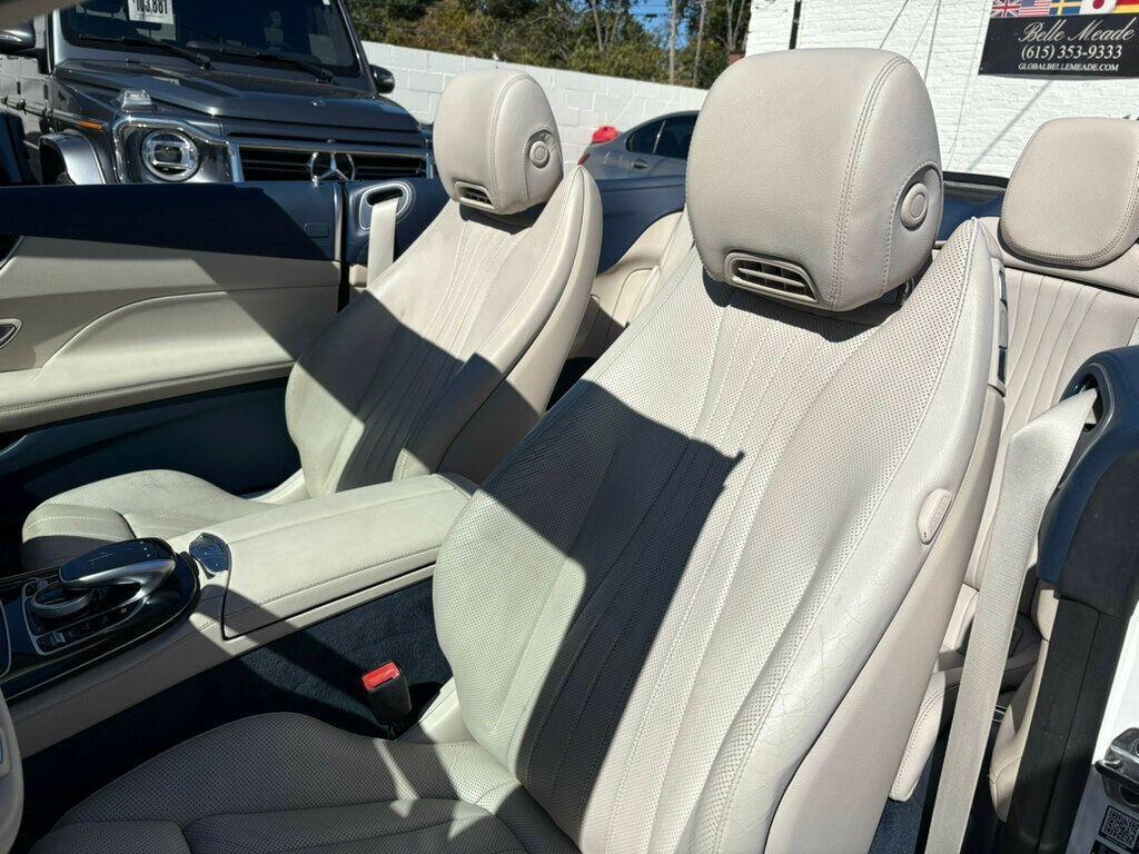 used 2018 Mercedes-Benz E-Class car, priced at $29,881
