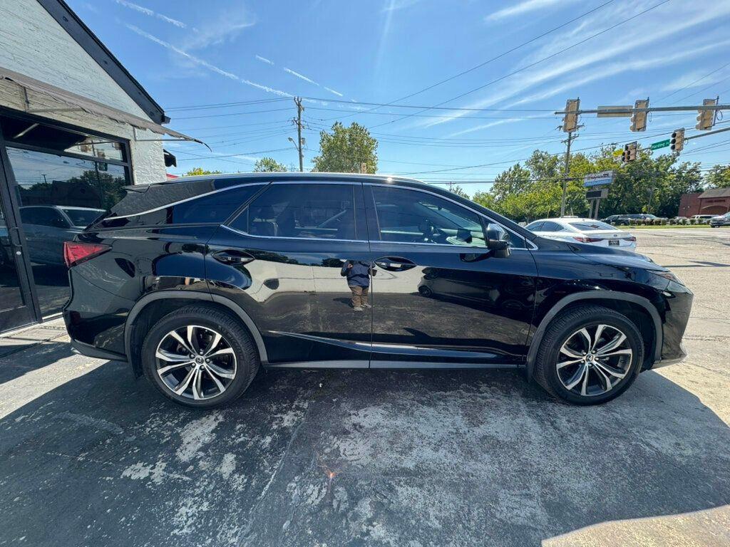 used 2020 Lexus RX 350L car, priced at $31,881