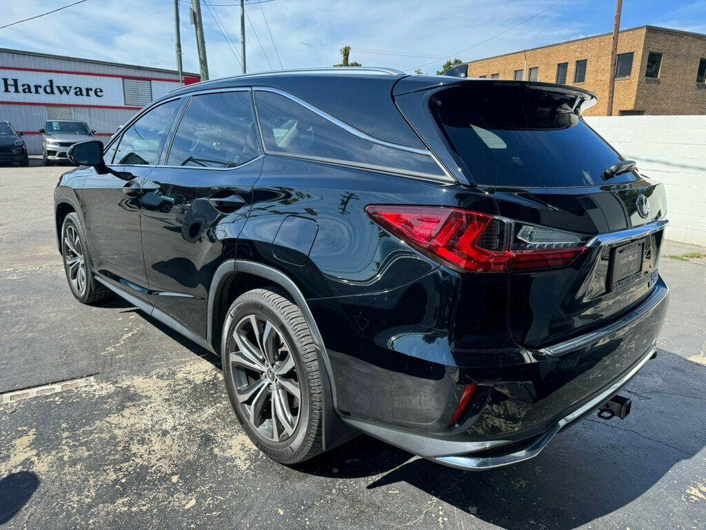 used 2020 Lexus RX 350L car, priced at $31,881