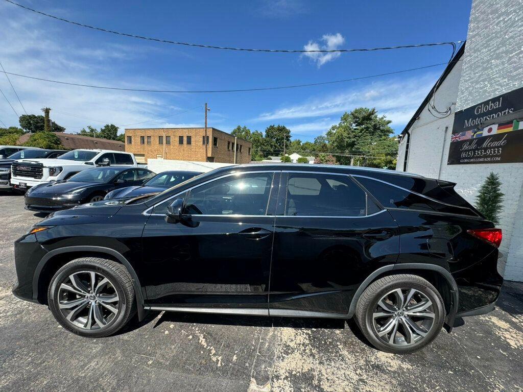 used 2020 Lexus RX 350L car, priced at $31,881