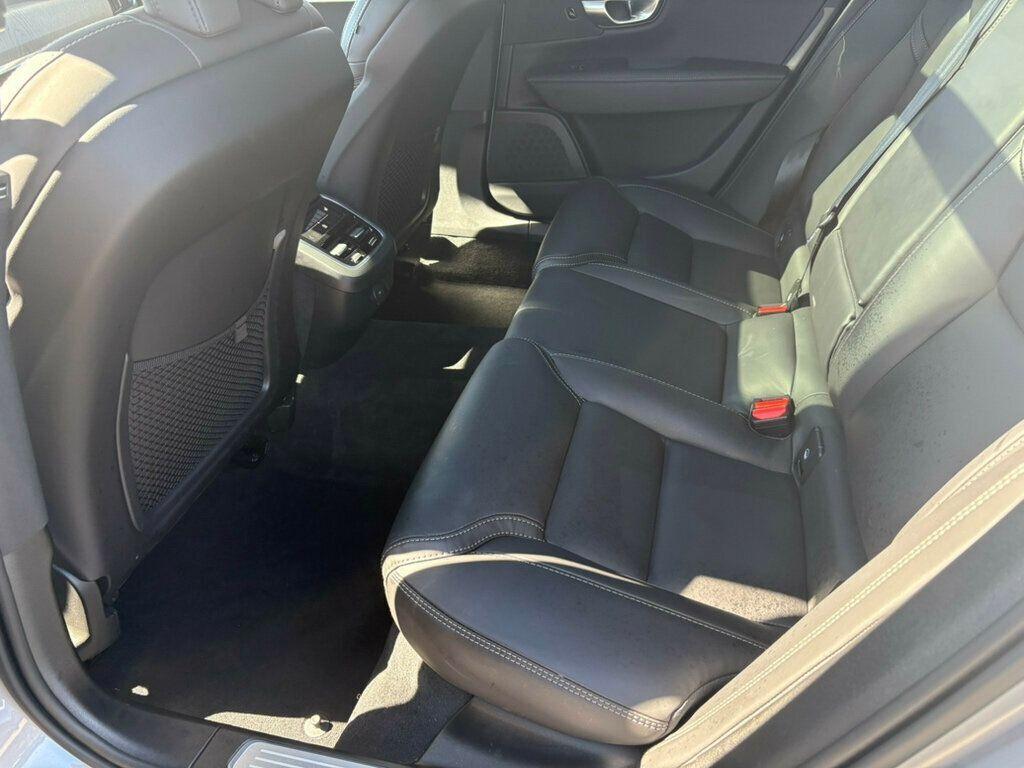 used 2024 Volvo V90 Cross Country car, priced at $56,881