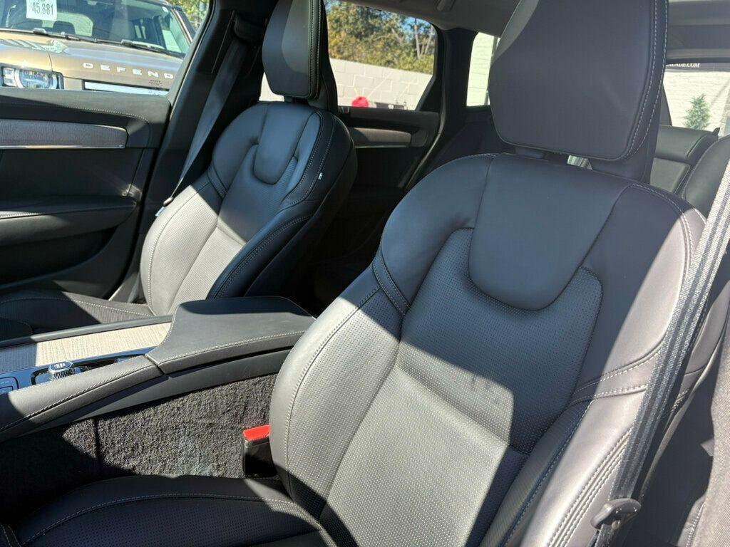 used 2024 Volvo V90 Cross Country car, priced at $56,881